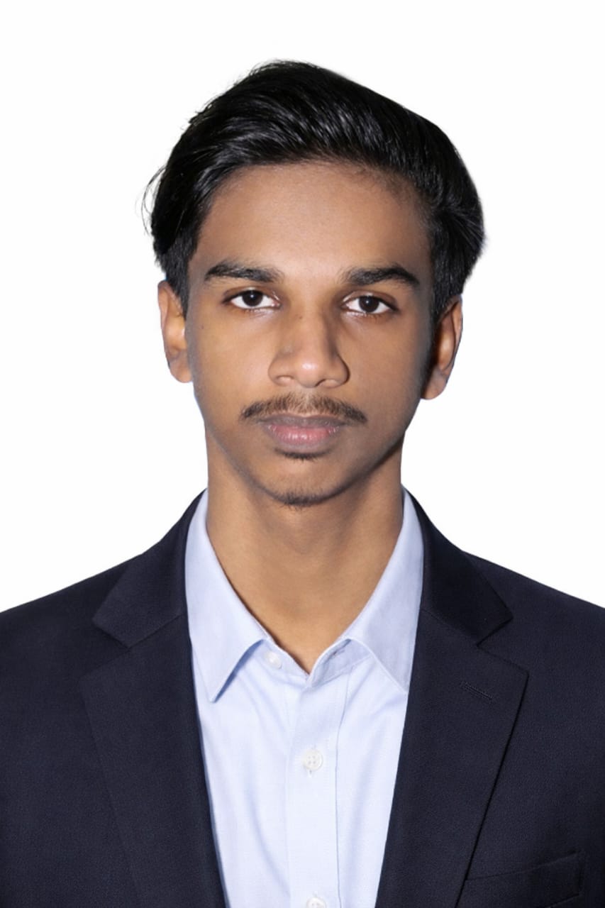 Mohamed Akram